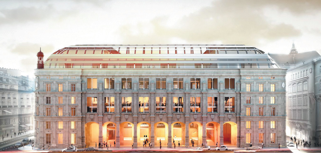 découvrez le poste du louvre, un site exceptionnel à paris mêlant histoire, modernité et élégance, idéal pour séjours, événements ou visites dans la capitale française.