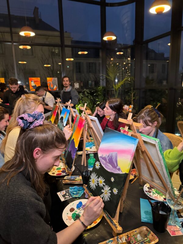 découvrez notre service de préparation peinture à paris 75005 : nettoyage, ponçage et sous-couche pour un résultat professionnel et durable. intervention rapide, devis gratuit.