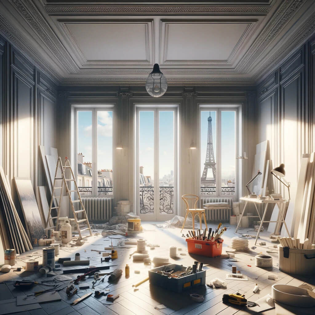 découvrez les prix des artisans pour la rénovation à paris 5e : comparez les tarifs, trouvez des professionnels qualifiés et réalisez vos travaux au meilleur coût dans le 5ème arrondissement.