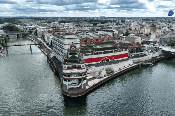 découvrez comment la pagode emblématique de paris retrouve son éclat à travers une renaissance culturelle et architecturale, mêlant tradition et modernité au cœur de la capitale.