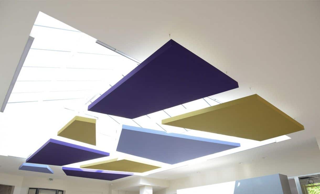 améliorez le confort sonore de vos espaces avec notre service de rénovation acoustique à paris 75005. diagnostic, solutions sur mesure et interventions rapides pour particuliers et professionnels.