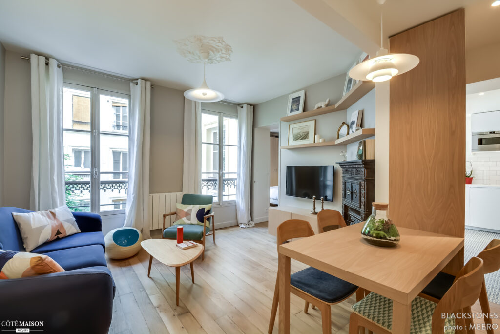 confiez la rénovation de votre appartement à paris 75005 à des experts du secteur. conseils personnalisés, devis gratuit et réalisations de qualité pour sublimer votre logement.