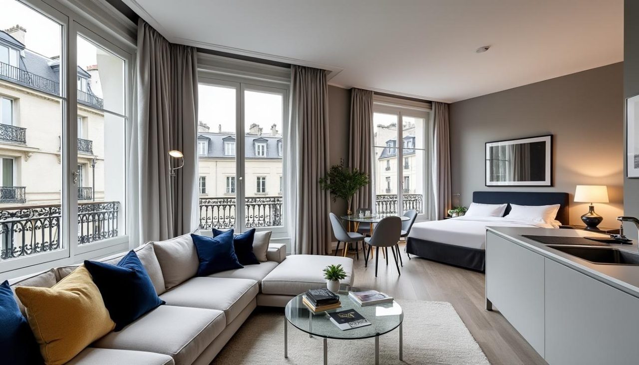 découvrez notre expertise en rénovation d'appartements dans le 5e arrondissement de paris en 2025 : conseils, travaux sur mesure et transformation de votre espace de vie avec des professionnels qualifiés.