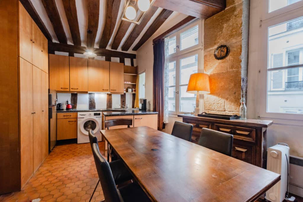 confiez la rénovation de votre appartement dans le 75005 à des experts : conseils personnalisés, travaux de qualité, devis gratuit et respect des délais pour un intérieur sur-mesure à paris 5e.