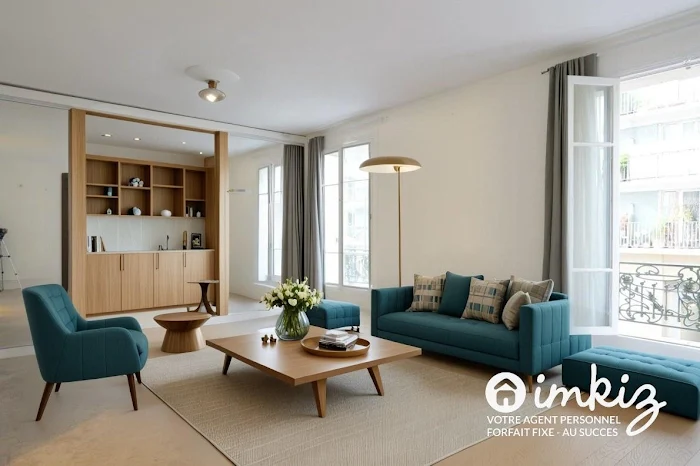 confiez la rénovation de votre appartement dans le 75005 à des experts. devis gratuit, conseils personnalisés et travaux de qualité pour un intérieur moderne et fonctionnel dans le quartier du 5e arrondissement de paris.