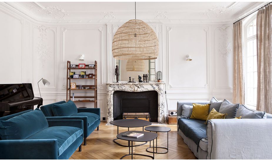 confiez la rénovation de votre appartement à paris 5 à des professionnels. conseils sur mesure, accompagnement complet et devis gratuit pour transformer votre espace selon vos envies.