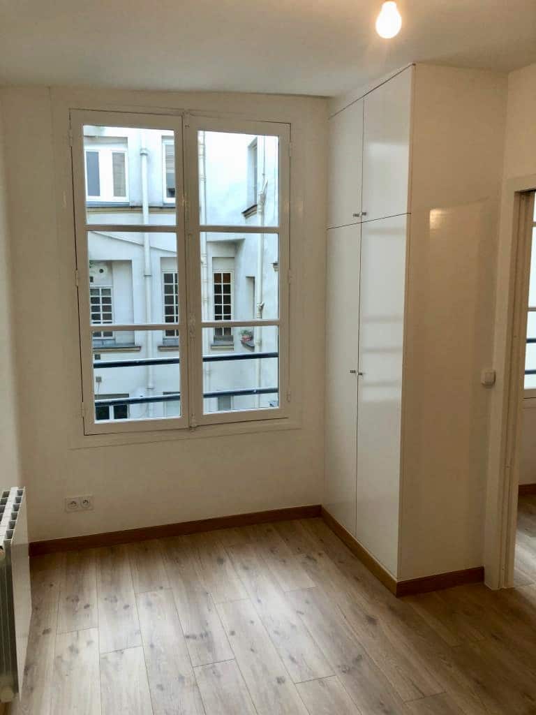 découvrez les 5 étapes clés pour réussir la rénovation de votre appartement à paris. conseils pratiques, astuces et planification pour un projet serein et efficace.