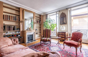 confiez la rénovation de votre appartement à paris 75005 en 2025 à des experts. bénéficiez de conseils personnalisés, de devis gratuits et de résultats sur-mesure pour moderniser votre logement au cœur du 5e arrondissement.