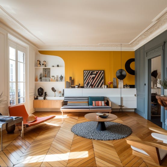 confiez la rénovation de votre appartement à paris 75005 à des experts qualifiés. améliorez confort, design et performance énergétique grâce à des solutions sur-mesure adaptées à vos attentes.