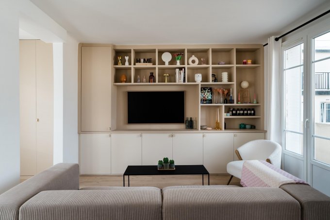 découvrez nos conseils 2025 pour la rénovation d'appartement à paris 75005 : astuces, étapes clés, et bonnes pratiques pour transformer votre logement en toute sérénité.