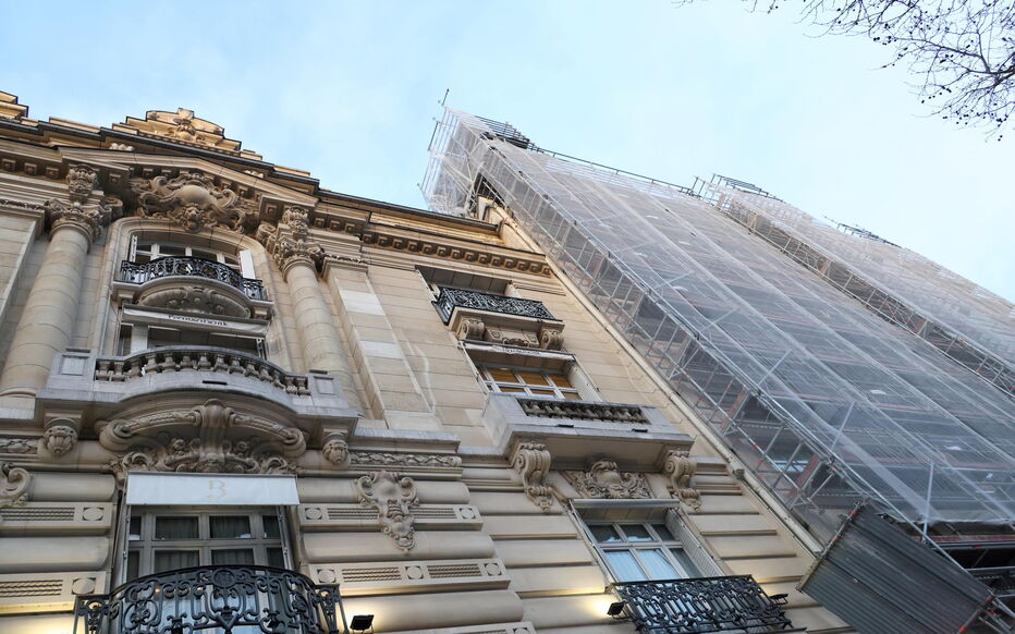 confiez vos travaux de rénovation de bâtiment à paris 75005 à des experts. solutions sur-mesure, devis gratuit et accompagnement professionnel pour rénover appartement, maison ou local commercial.