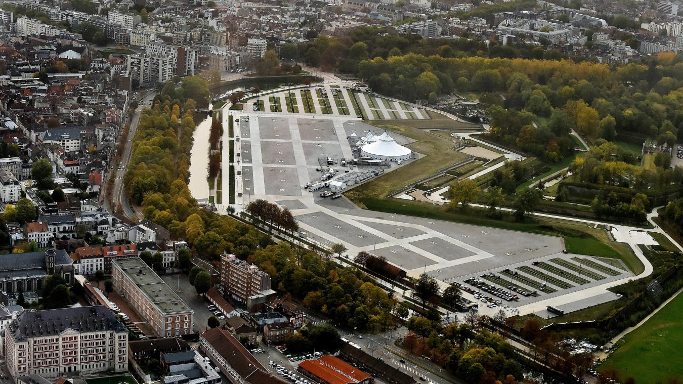 découvrez tout sur la rénovation du champ-de-mars : les travaux, les objectifs, les nouveautés et l'impact pour les habitants et visiteurs. informations à jour et conseils pratiques.