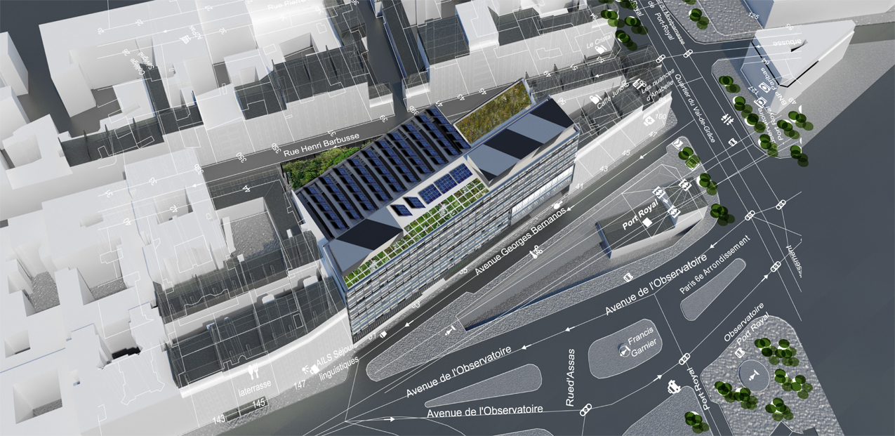 découvrez la rénovation colorée du centre jean-sarrailh menée par le crous, transformant cet espace en un lieu moderne, vibrant et accueillant pour les étudiants.