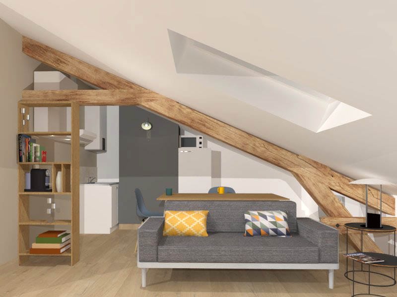 transformez vos combles à paris 5 en espaces de vie confortables grâce à nos services de rénovation sur mesure. expertise, conseils personnalisés et travaux de qualité pour optimiser votre habitation.