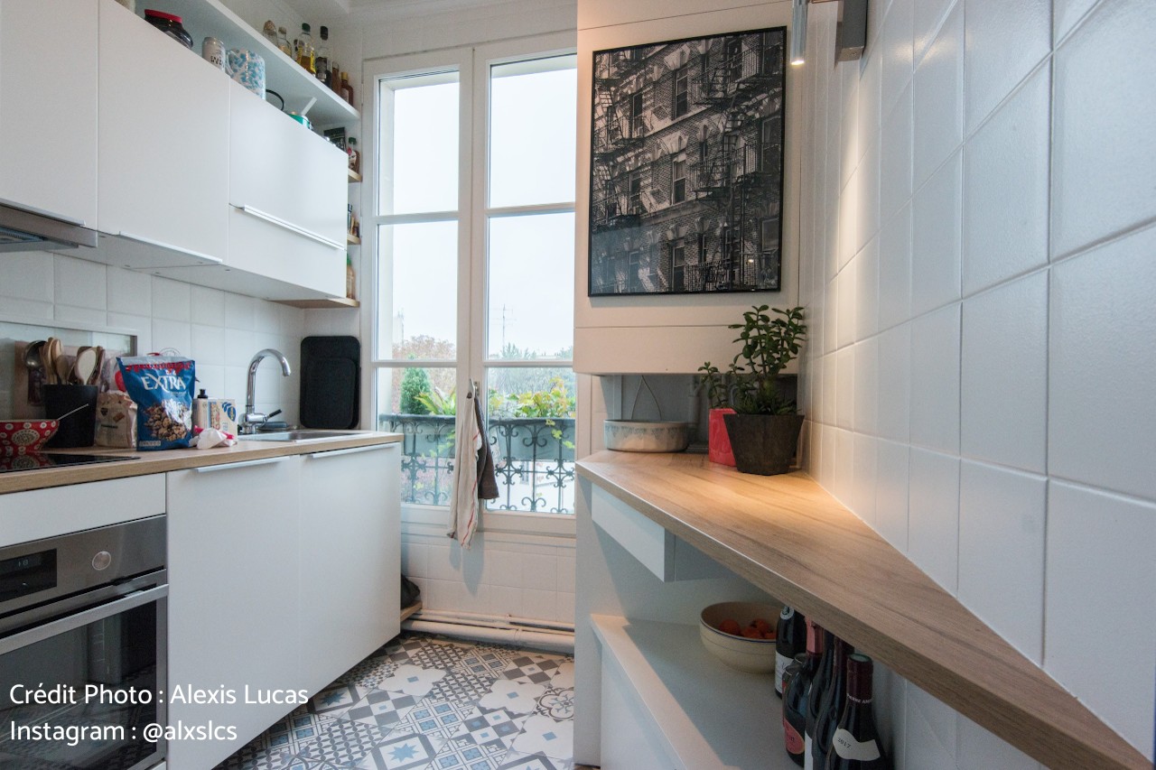 confiez la rénovation de votre cuisine à paris 75005 à des professionnels expérimentés. conseils personnalisés, matériaux de qualité et finitions soignées pour un espace moderne et fonctionnel.