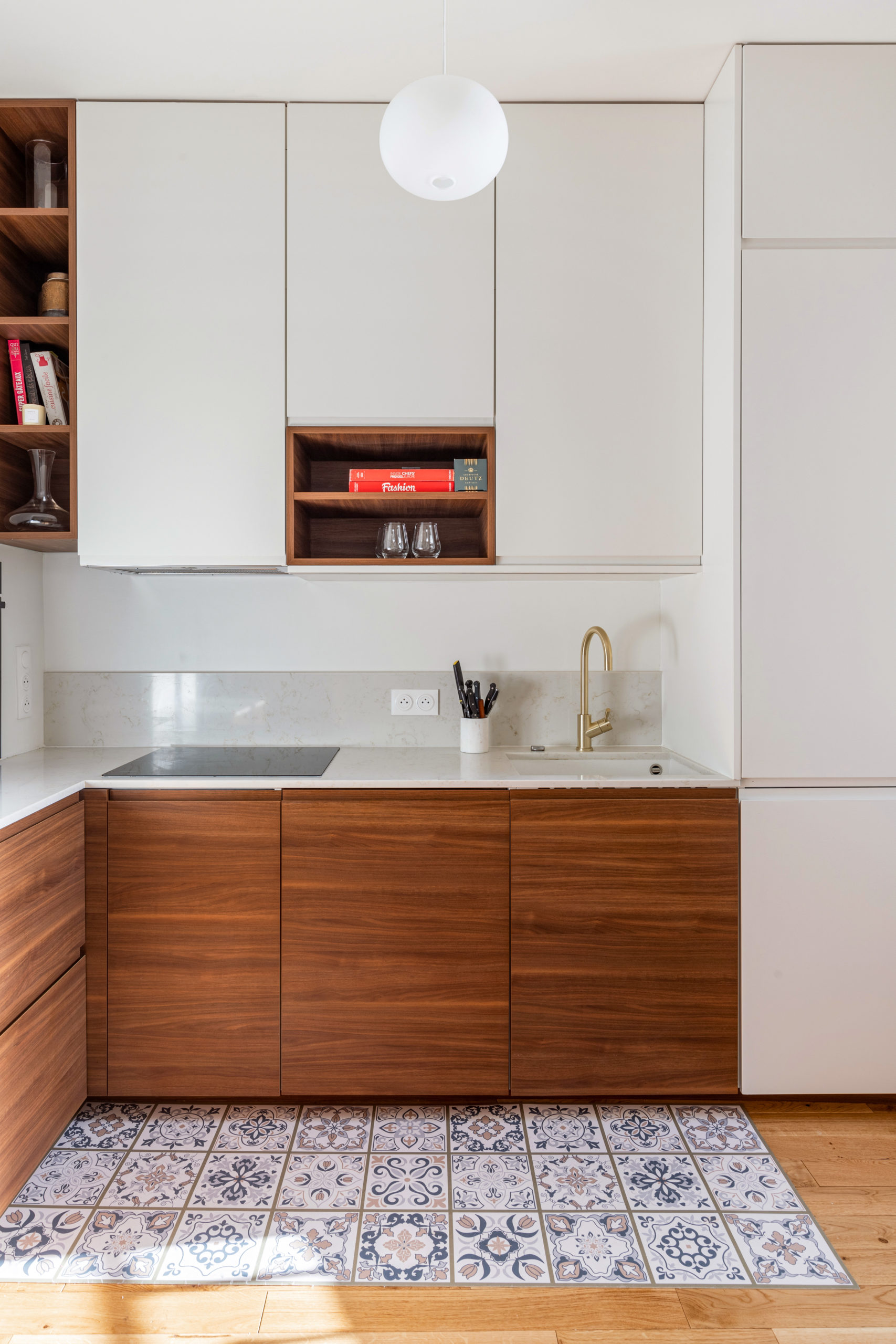 confiez la rénovation de votre cuisine à paris 75005 à des experts. profitez d’un espace moderne et fonctionnel adapté à vos envies et à votre budget. devis gratuit !