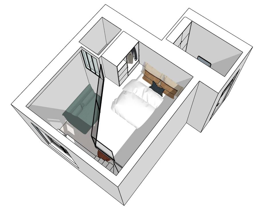 optez pour une rénovation éco-responsable de votre studio à paris 75005 : matériaux durables, solutions énergétiques innovantes et respect de l'environnement pour un espace moderne et sain.