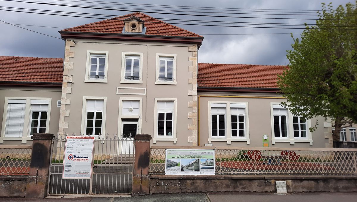 découvrez pourquoi la rénovation des écoles à paris suscite des inquiétudes : délais, budget, impact sur les élèves et préoccupations des parents et enseignants.