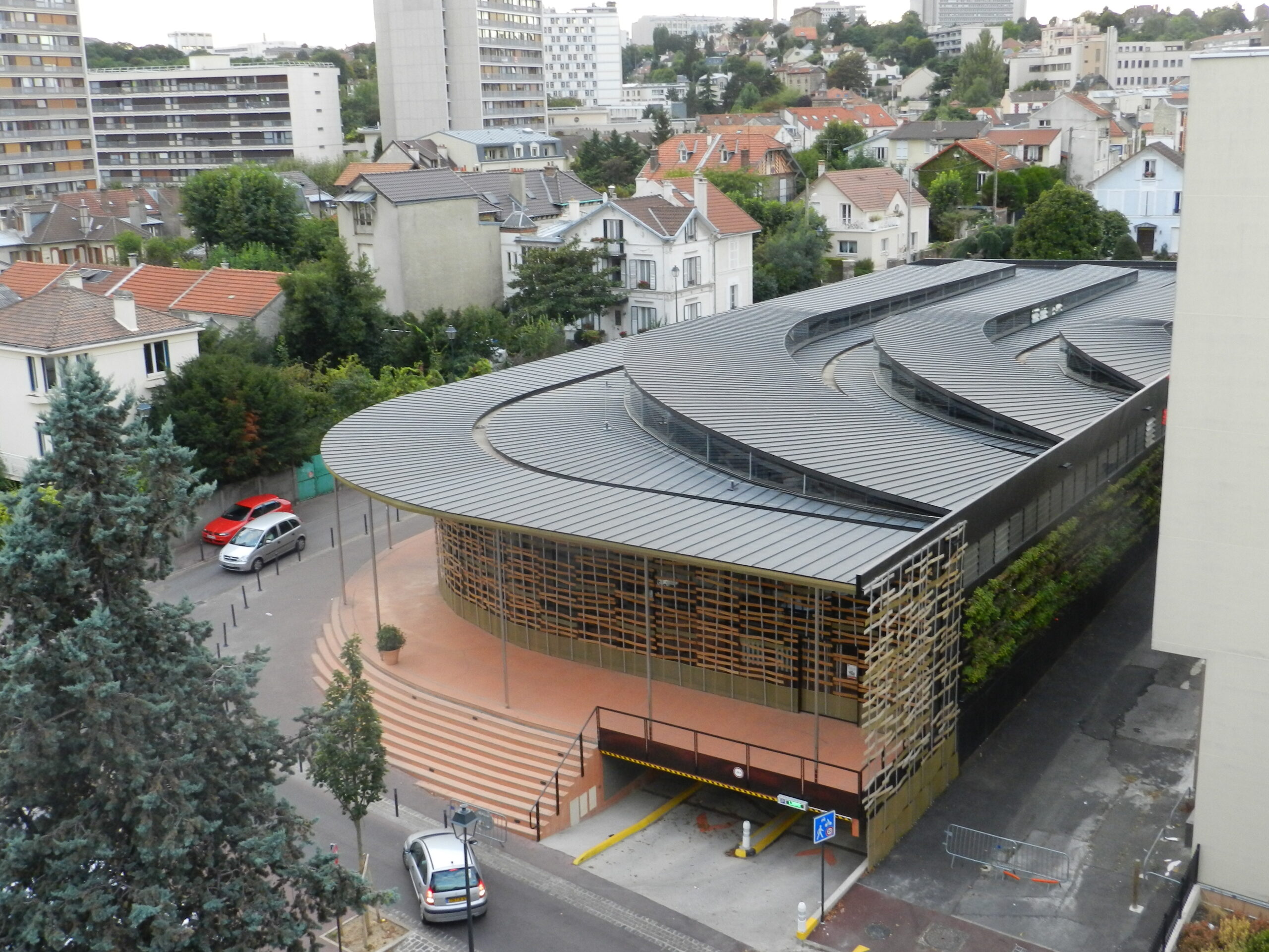 confiez votre projet de rénovation à fontenay-aux-roses à des experts ! devis gratuit, travaux de qualité pour maisons et appartements. donnez une seconde vie à votre bien.