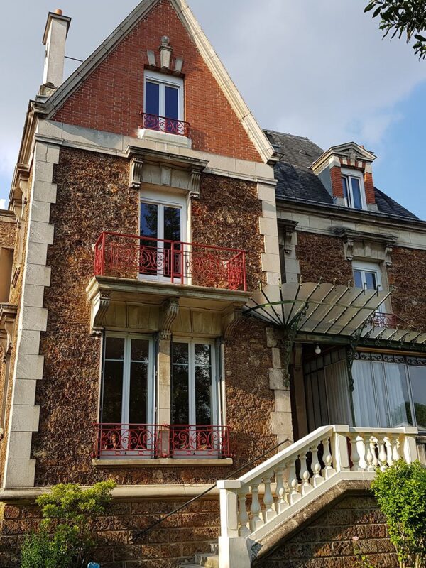 confiez votre projet de rénovation à fontenay-aux-roses à des experts. rénovation intérieure et extérieure, conseils personnalisés et accompagnement sur mesure pour valoriser votre bien.