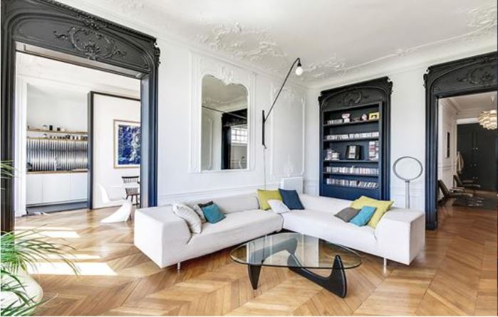 découvrez notre service de rénovation haut de gamme à clamart : accompagnement personnalisé, matériaux d'exception et finitions irréprochables pour sublimer votre intérieur.