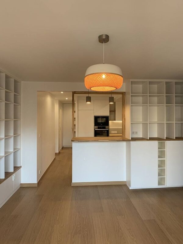 confiez votre rénovation intérieure à paris 75005 à des experts : conseils personnalisés, réalisations sur-mesure et accompagnement complet pour sublimer votre espace.