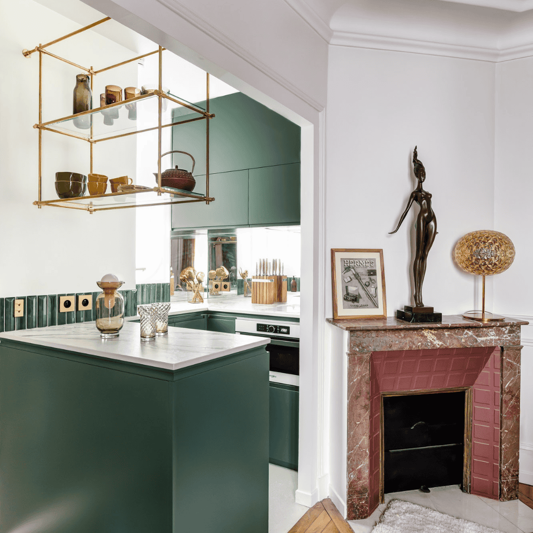 spécialiste de la rénovation intérieure à paris 75005, nous transformons appartements et maisons avec des solutions sur mesure : design, rénovation complète, optimisation d’espace. devis gratuit et accompagnement personnalisé.