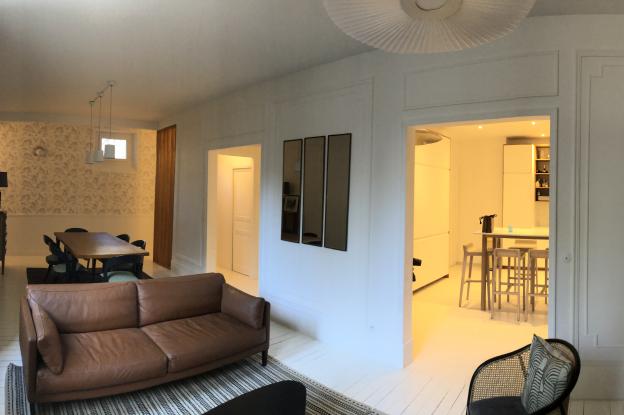 confiez la rénovation de votre maison dans le 75005 à des experts. travaux de qualité, conseils personnalisés et suivi complet pour transformer votre logement selon vos envies.