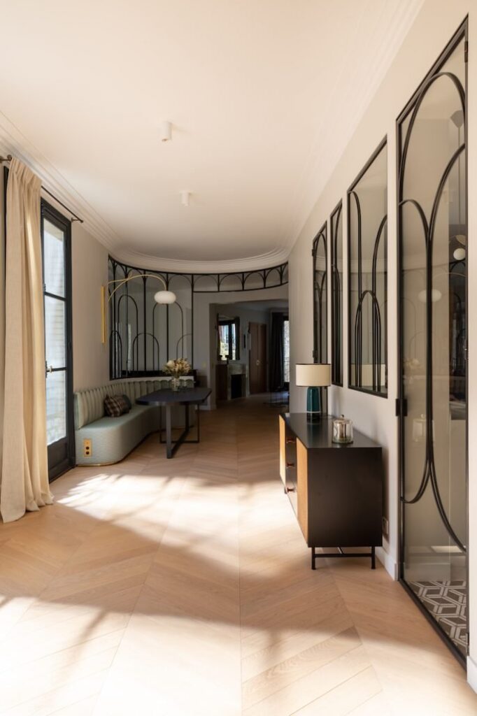 découvrez nos services de rénovation pour maison à paris 75005 : conseils personnalisés, qualité des travaux et respect des délais pour transformer votre intérieur selon vos envies.