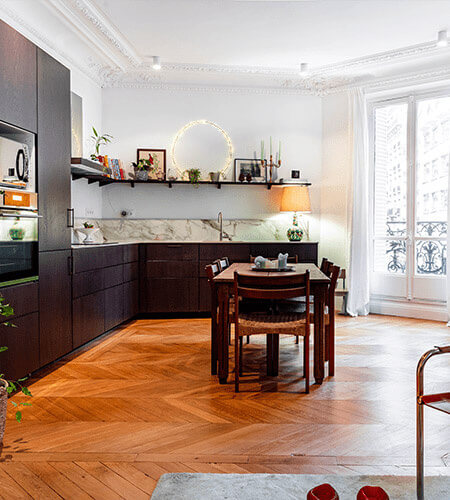 confiez la rénovation de votre maison à paris 75005 à des experts. conseils personnalisés, devis gratuits et intervention rapide pour transformer votre intérieur selon vos envies.