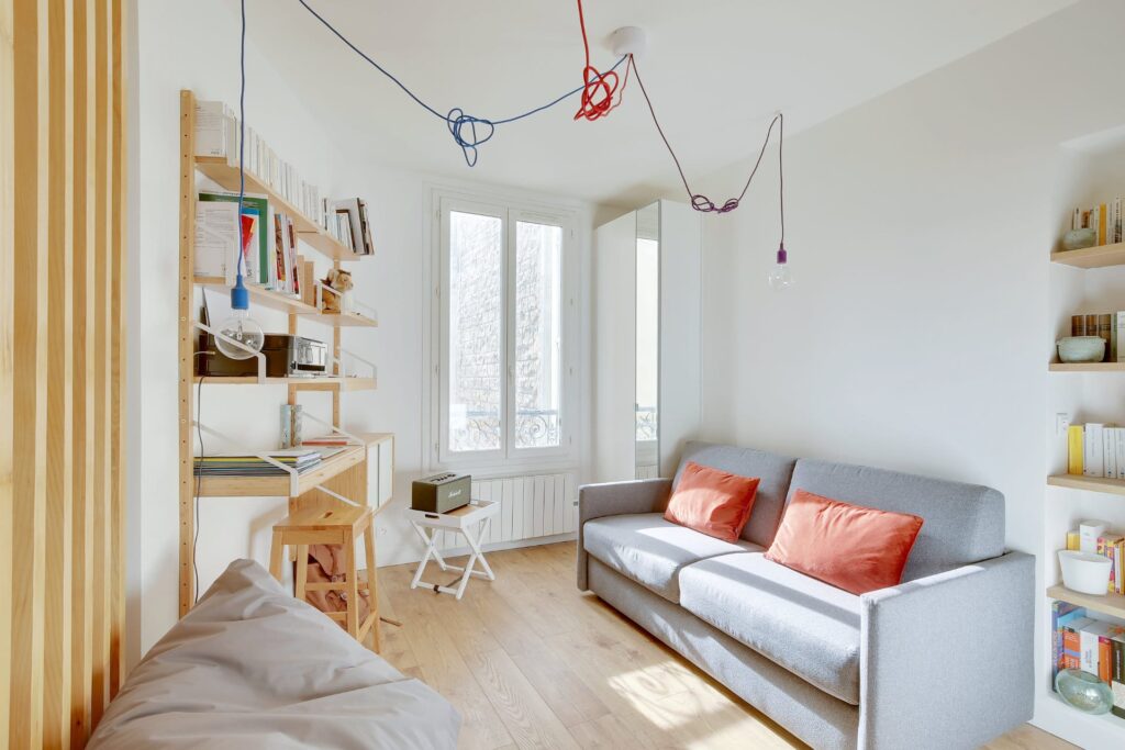 confiez la rénovation de votre maison à paris 75005 à des experts. travaux sur mesure, devis gratuit et accompagnement personnalisé pour une habitation moderne et confortable.