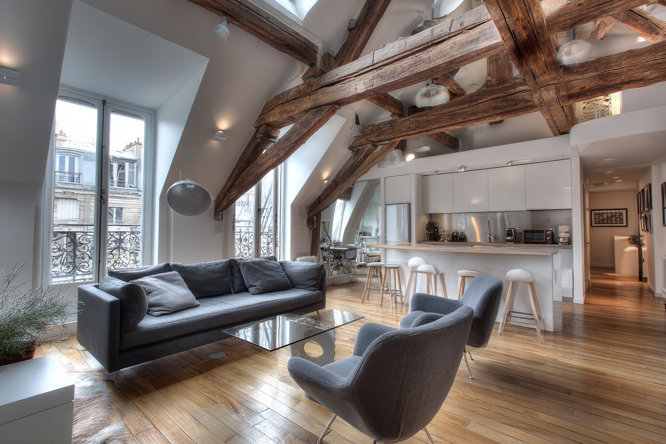 confiez la rénovation de votre maison à paris 75005 à des experts. travaux de qualité, accompagnement personnalisé et respect des délais pour donner une seconde vie à votre logement.