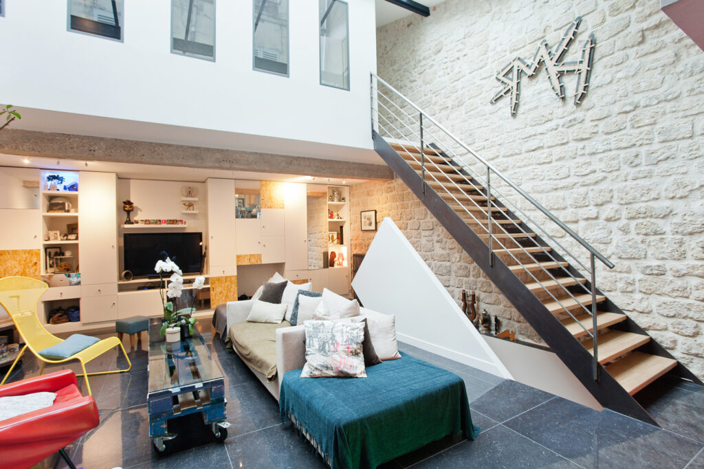 confiez la rénovation de votre maison à paris 75005 à des experts qualifiés. devis gratuit, accompagnement personnalisé et travaux soignés pour moderniser et valoriser votre bien.