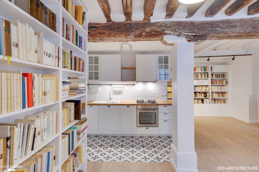 confiez la rénovation de votre maison à paris 75005 à des experts qualifiés. solutions sur-mesure, conseils personnalisés et réalisations de qualité pour sublimer votre intérieur.