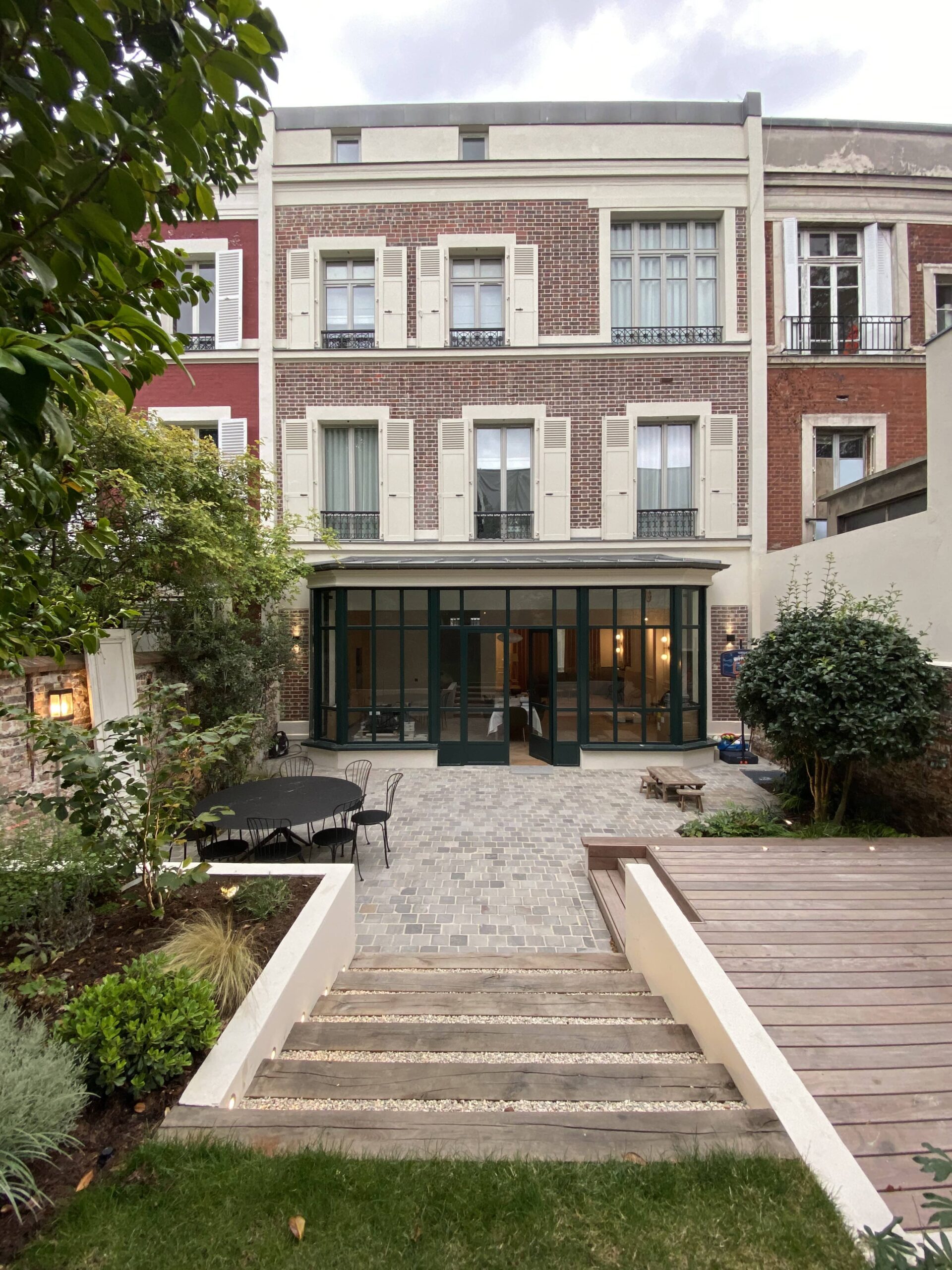 confiez votre projet de rénovation à paris 5 à des professionnels expérimentés. transformation d'appartement, modernisation de cuisine, rénovation de salle de bain : travaux sur-mesure et devis gratuit. conseils personnalisés pour valoriser votre bien dans le 5ᵉ arrondissement.