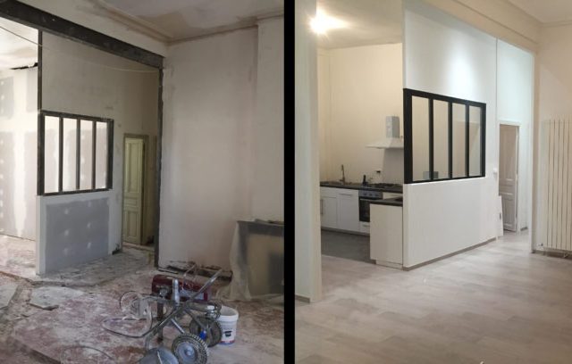 confiez votre projet de rénovation à paris 5 à une équipe de professionnels qualifiés. améliorez votre intérieur avec des solutions sur mesure, adaptées à votre budget et à vos envies. devis gratuit.