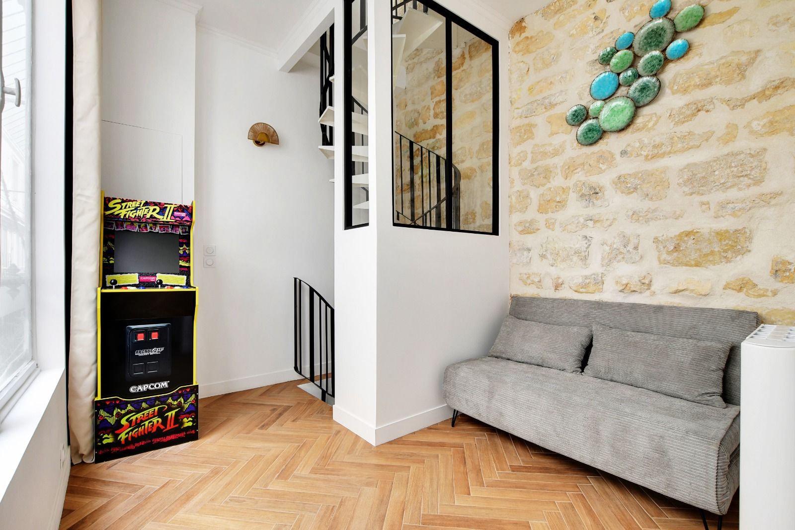 confiez votre projet de rénovation à paris 75005 à des experts. travaux de qualité, conseils personnalisés et accompagnement complet pour appartements et maisons dans le 5e arrondissement. demandez un devis gratuit !