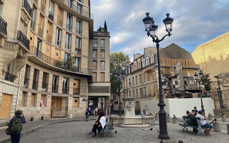 expert en rénovation à paris 75005, nous transformons vos espaces avec professionnalisme : appartements, maisons, commerces. devis gratuit et accompagnement personnalisé.