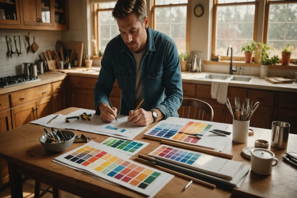 découvrez nos conseils et astuces pour une rénovation réussie de votre maison ou appartement. transformez votre espace facilement et efficacement grâce à des idées pratiques et des solutions adaptées à tous les budgets.