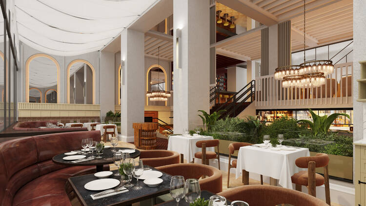 confiez la rénovation de votre salle à manger à paris 75005 à des professionnels expérimentés. conception sur mesure, matériaux de qualité et réalisation soignée pour un espace moderne et convivial.