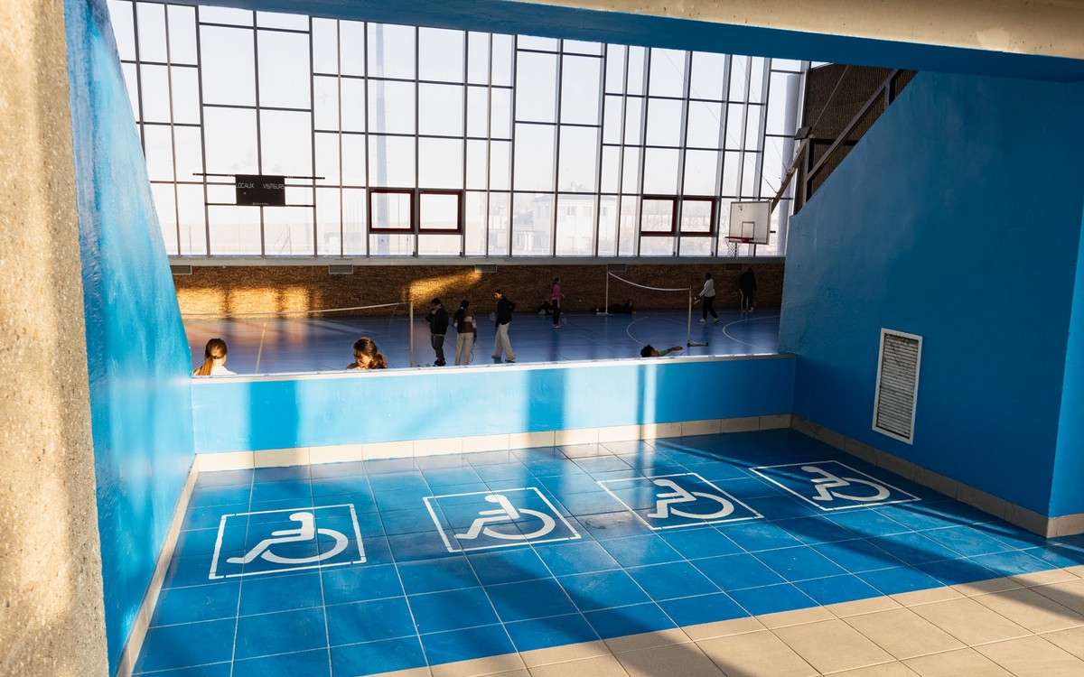 découvrez nos services de rénovation sportive à paris : aménagement, modernisation et optimisation de vos installations sportives pour garantir performance et sécurité.