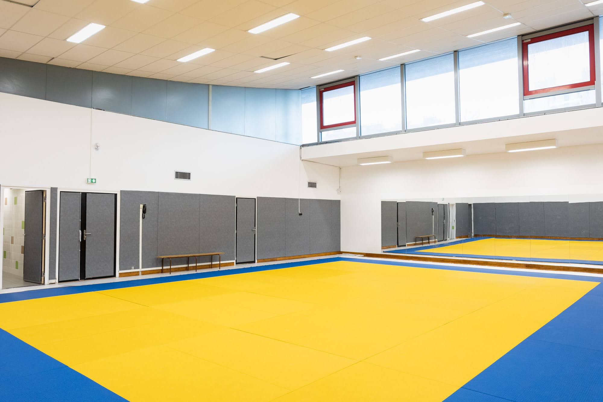 découvrez nos solutions de rénovation sportive à paris : remise en état d'installations, modernisation de terrains et équipements pour clubs, collectivités et particuliers. améliorez vos espaces sportifs avec des experts qualifiés.