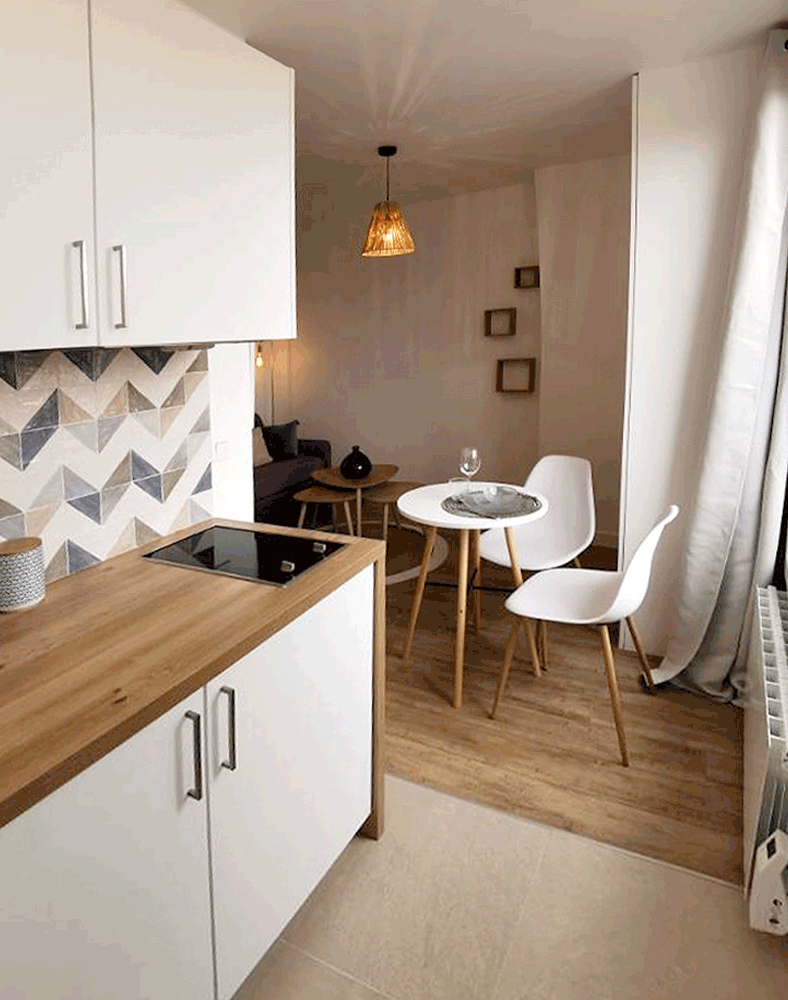 confiez la rénovation de votre studio à paris 75005 à des experts. optimisez l'espace, modernisez votre intérieur et valorisez votre bien grâce à nos solutions sur mesure. devis gratuit et accompagnement personnalisé.