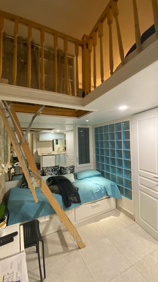 découvrez nos conseils et solutions pour rénover un studio à paris 75005 en vue de la location. maximisez la valeur de votre bien et attirez plus de locataires avec des travaux adaptés !