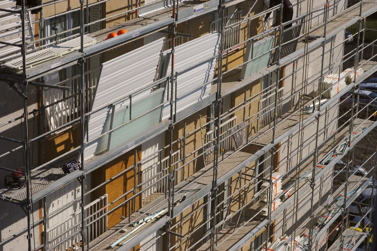 découvrez comment la revitalisation du parc social améliore la qualité de vie, modernise les logements et favorise l’inclusion sociale dans nos quartiers.