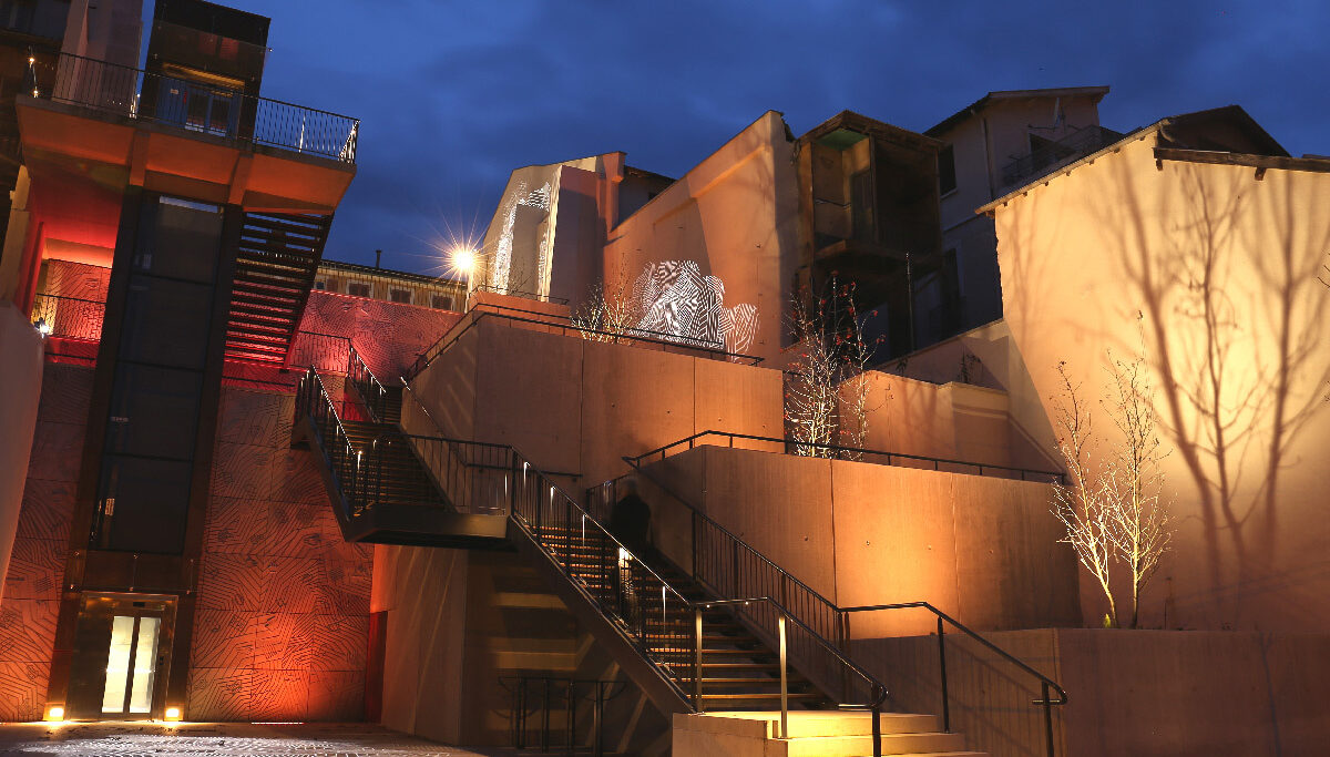 découvrez comment la revitalisation du parc social améliore la qualité de vie des habitants, modernise les logements et favorise la cohésion sociale au sein des quartiers.