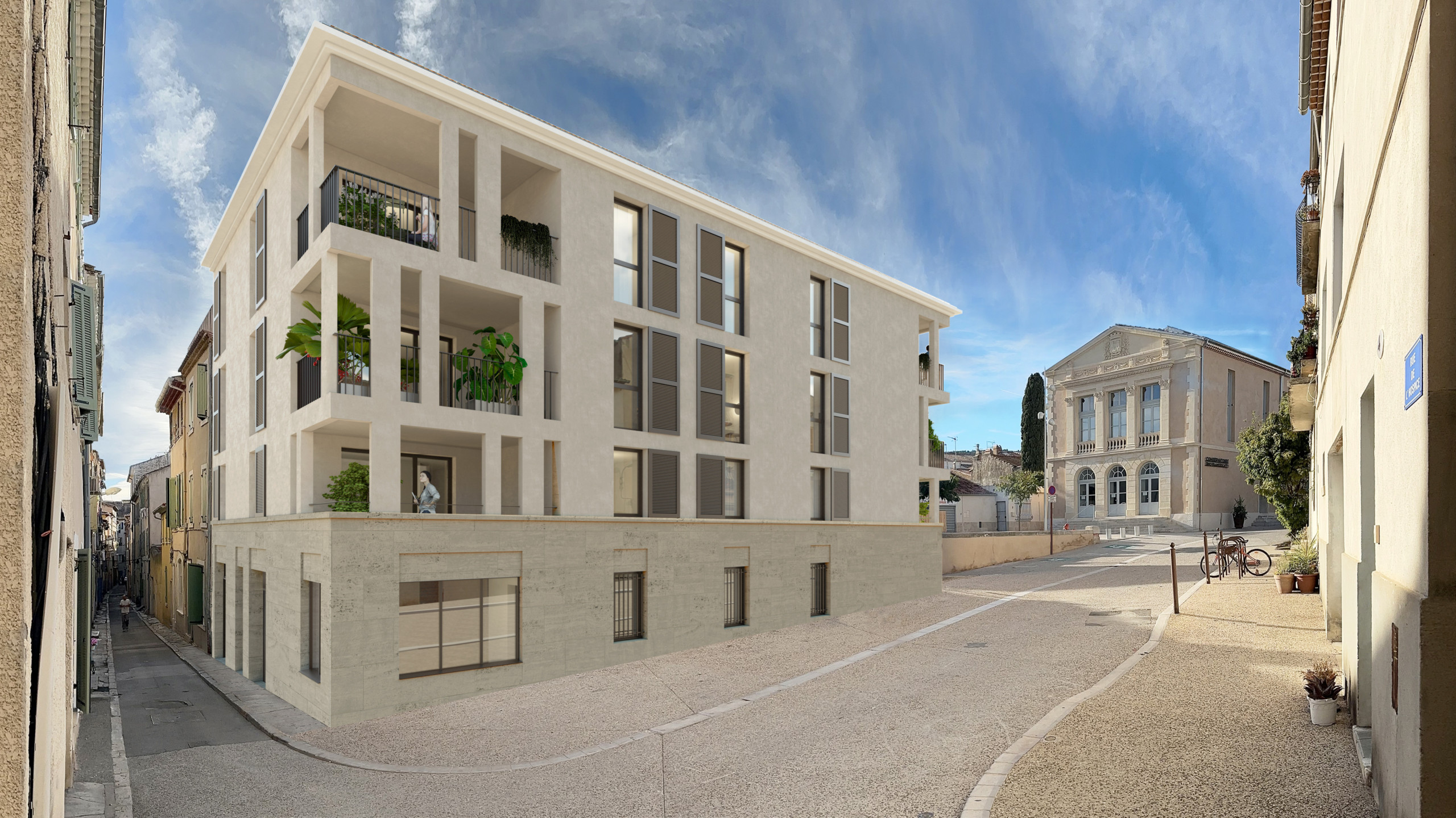 découvrez comment la revitalisation du parc social améliore la qualité de vie des habitants, modernise les logements et favorise le bien-être dans les quartiers.