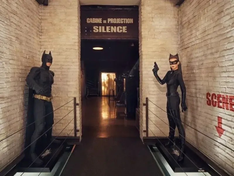 découvrez une salle de jeux pour enfants à paris 5, idéale pour divertir vos enfants avec des activités ludiques et sécurisées. parfait pour anniversaires, ateliers et moments en famille.