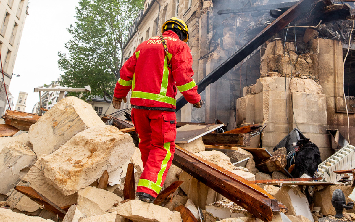 entreprise spécialisée dans la sécurité de chantier à paris 75005 : surveillance, prévention des risques et protection des travailleurs. solutions adaptées pour garantir la sûreté de vos sites de construction.