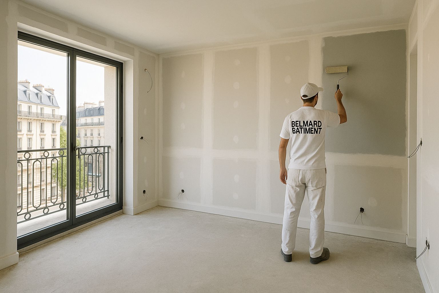 assurez la sécurité de votre habitat ou local professionnel à paris 75005 grâce à nos solutions de rénovation sur mesure. expertise, réactivité et qualité pour tous vos projets de mise aux normes et de protection.